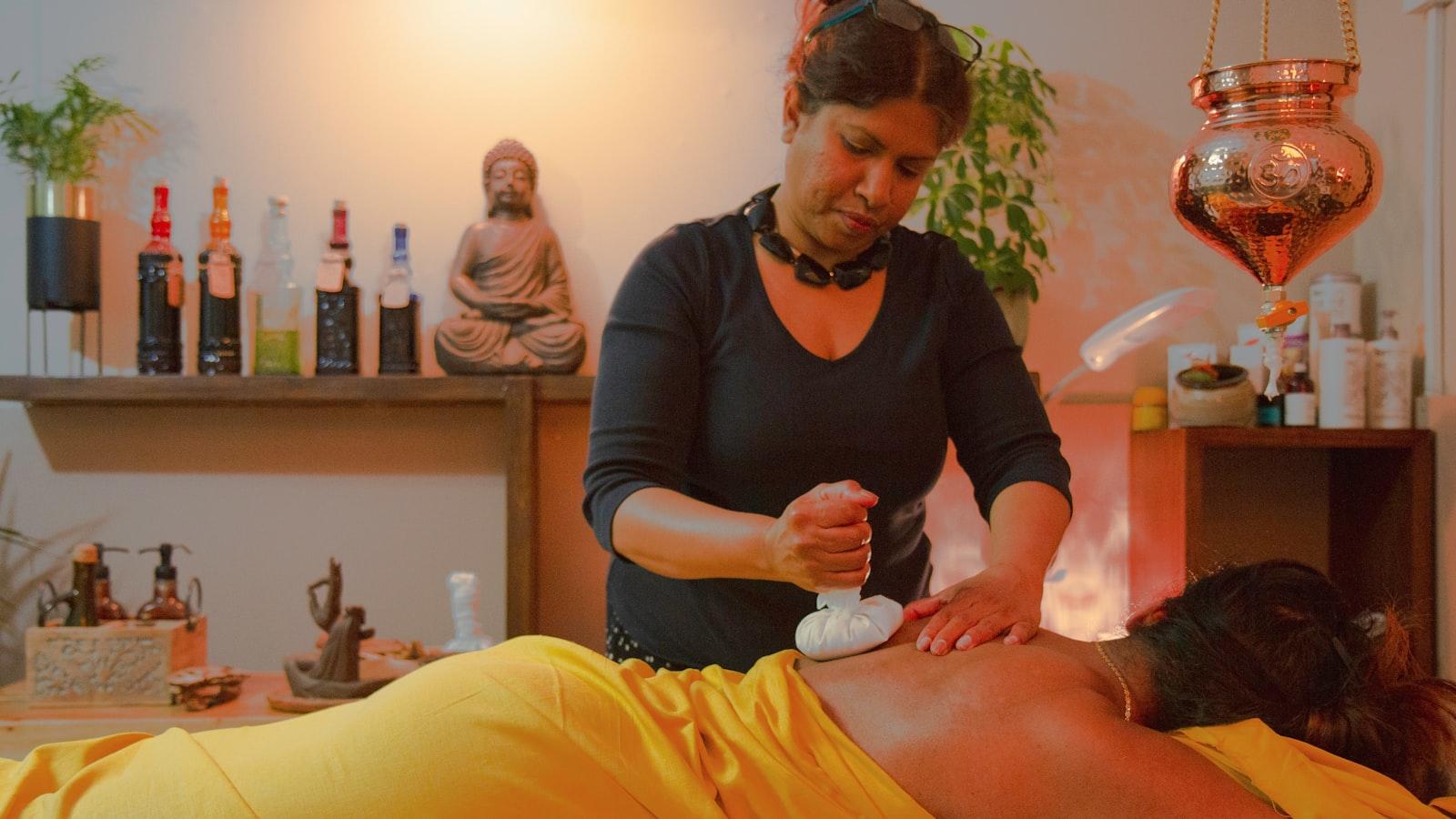 Exploring ‌Ayurveda: ‍The Ancient Healing System of ‌Balancing⁣ the Five Elements