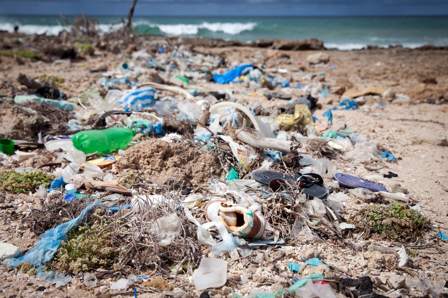 Unveiling​ the Alarming Consequences: Understanding the Link between Plastic Pollution and Health Issues