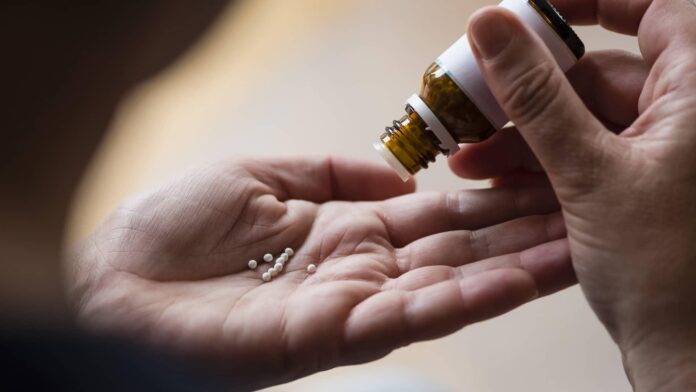 From Symptom to Remedy: Matching Homeopathic Medicines