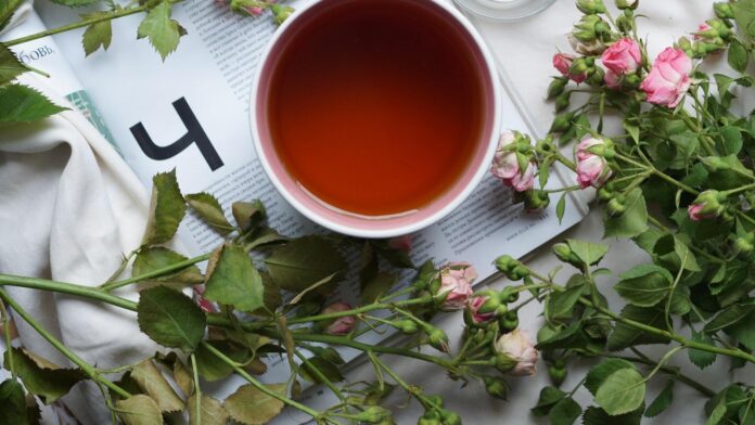 Ayurvedic Tea Recipes: Sipping Your Way to Health and Balance