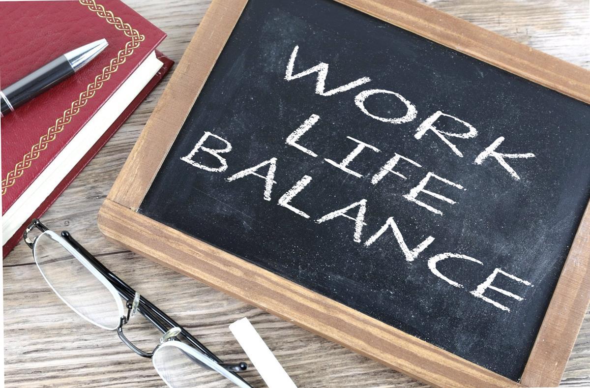 Encouraging Work-Life ⁣Balance: Effective Policies and Wellness Programs